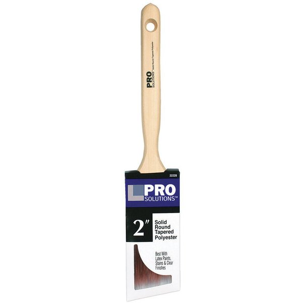 Pro Solutions 2 in. Ang Std 22220